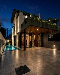 Lucky Hills (D16), Terrace #593544551